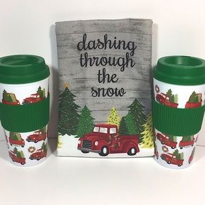 🎄Gnome for the Holidays Bundle